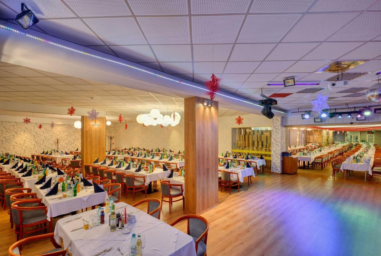 Augusta Spa Hotel Hisarya Buitenkant foto