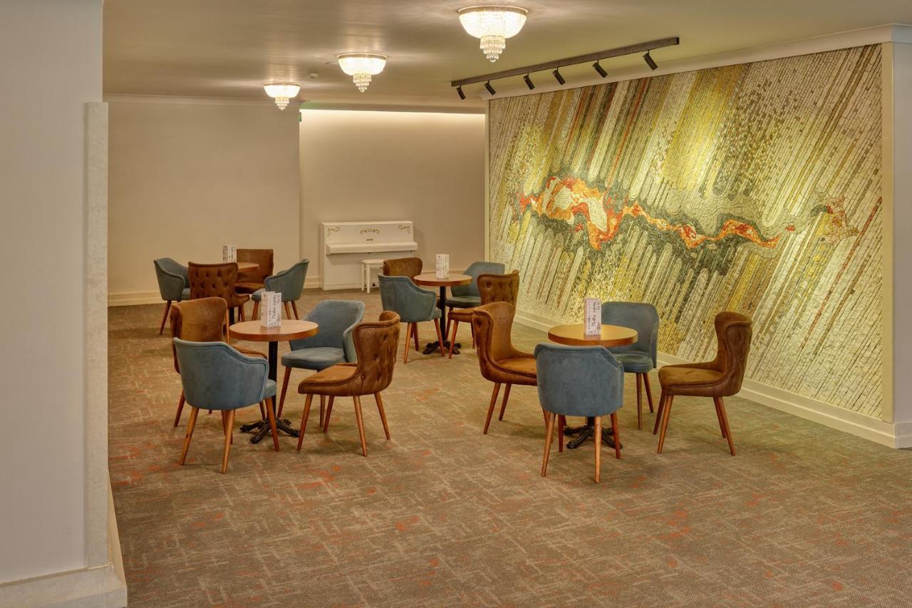 Augusta Spa Hotel Hisarya Buitenkant foto